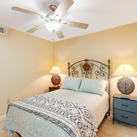 Villa Compass Point Gulf Shores Exterior foto