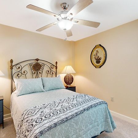 Villa Compass Point Gulf Shores Exterior foto