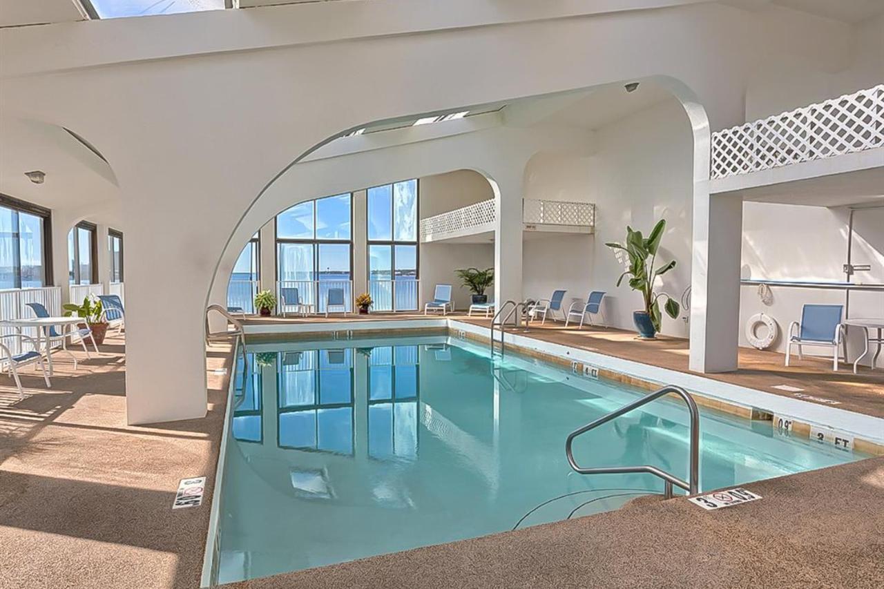 Villa Compass Point Gulf Shores Exterior foto