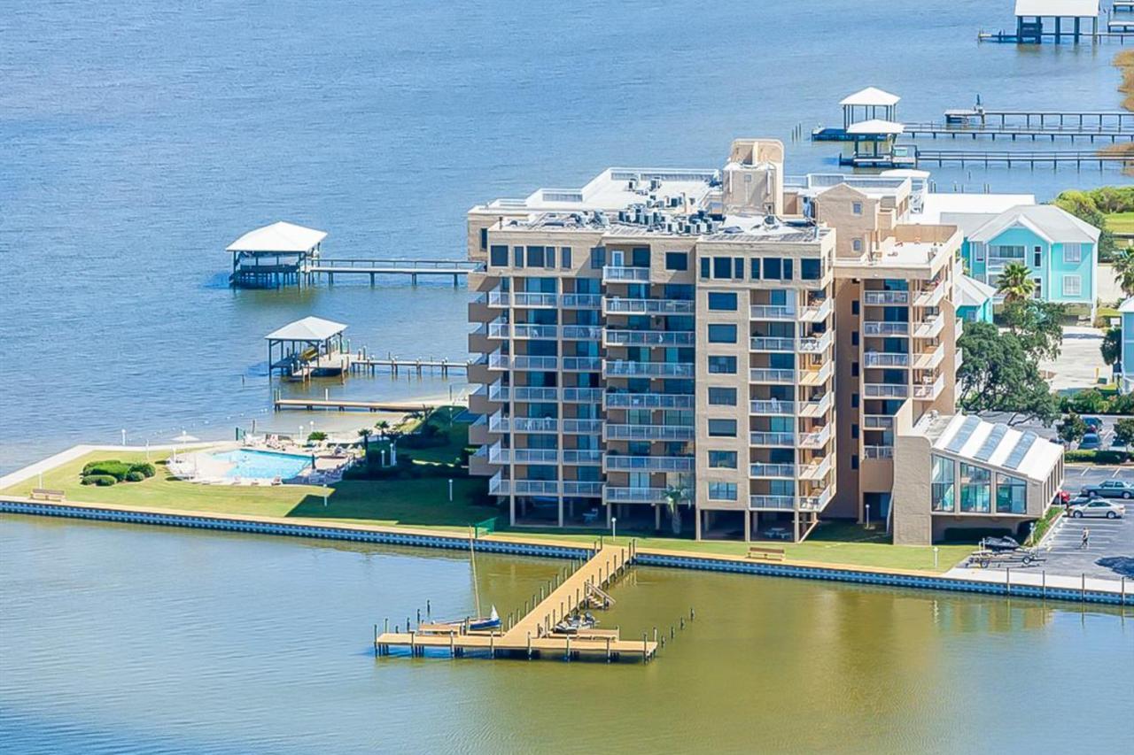 Villa Compass Point Gulf Shores Exterior foto