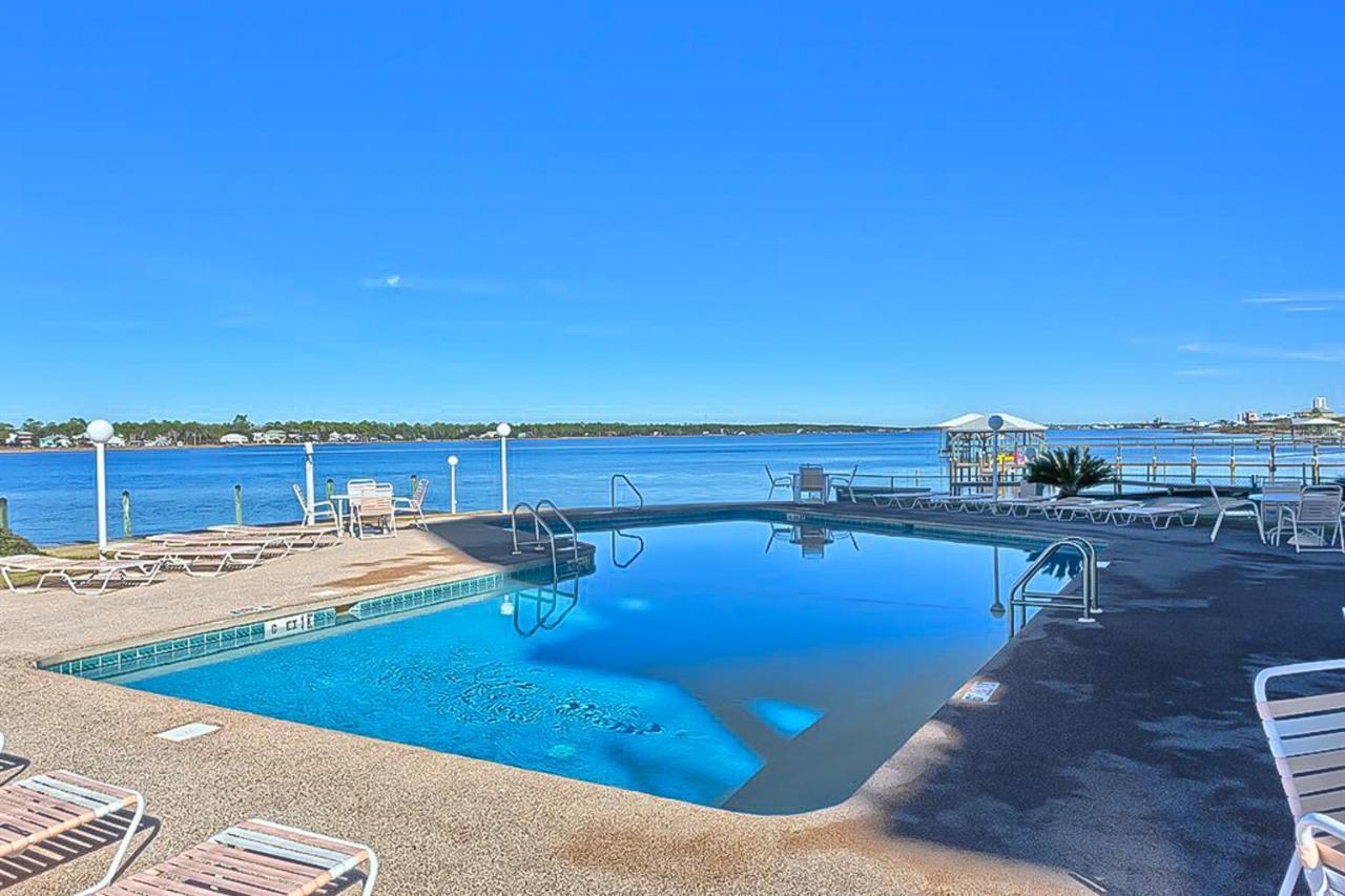 Villa Compass Point Gulf Shores Exterior foto