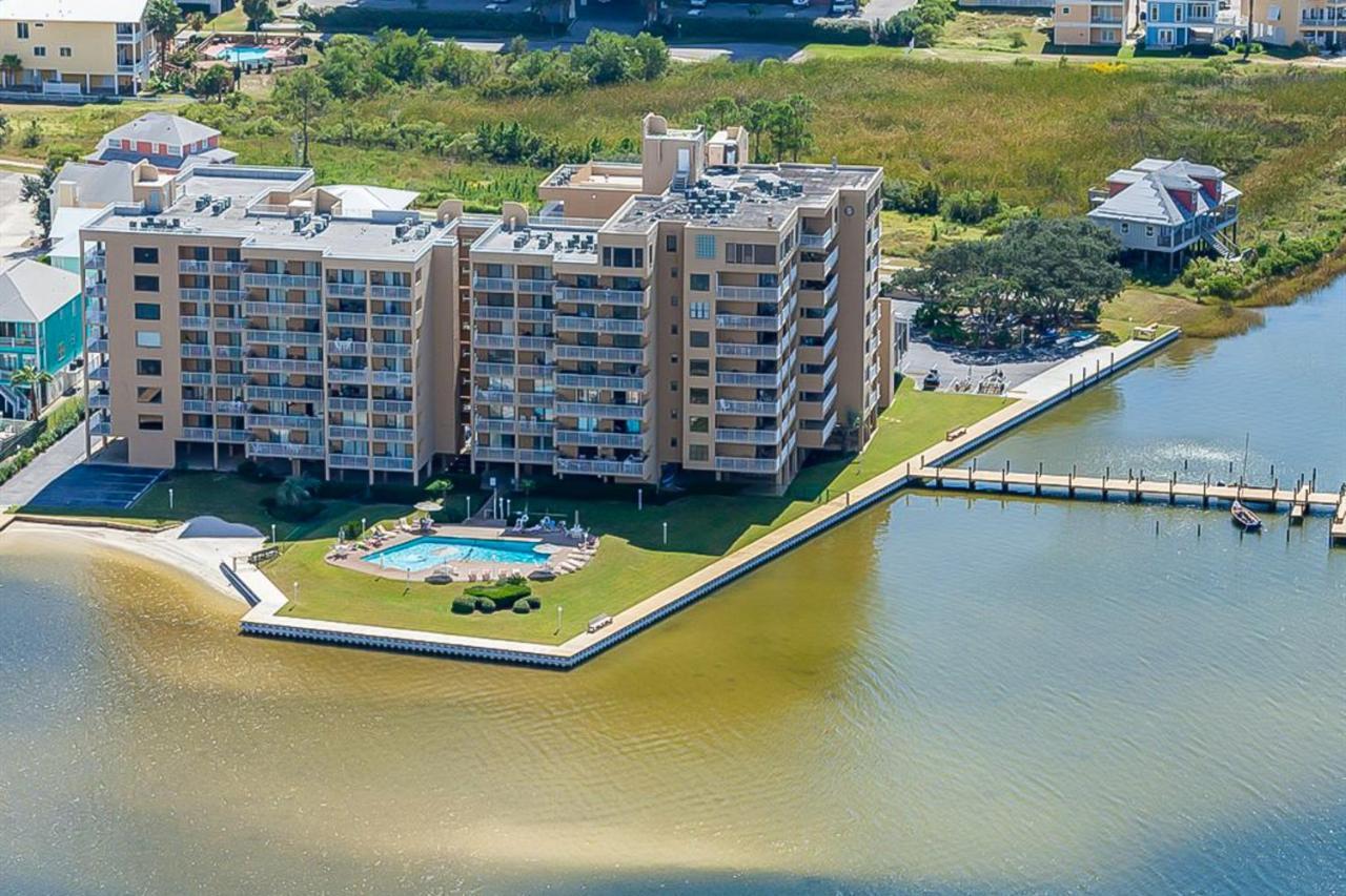 Villa Compass Point Gulf Shores Exterior foto