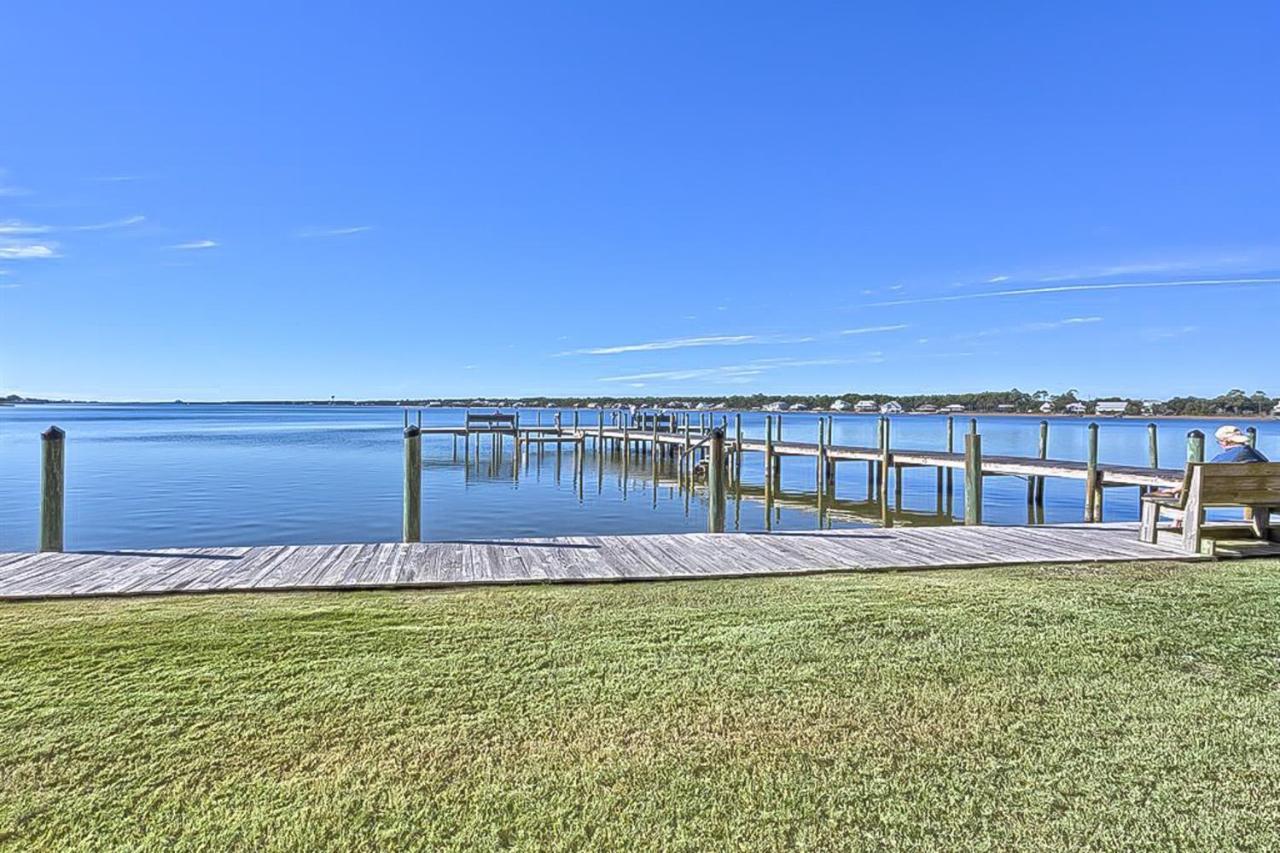 Villa Compass Point Gulf Shores Exterior foto