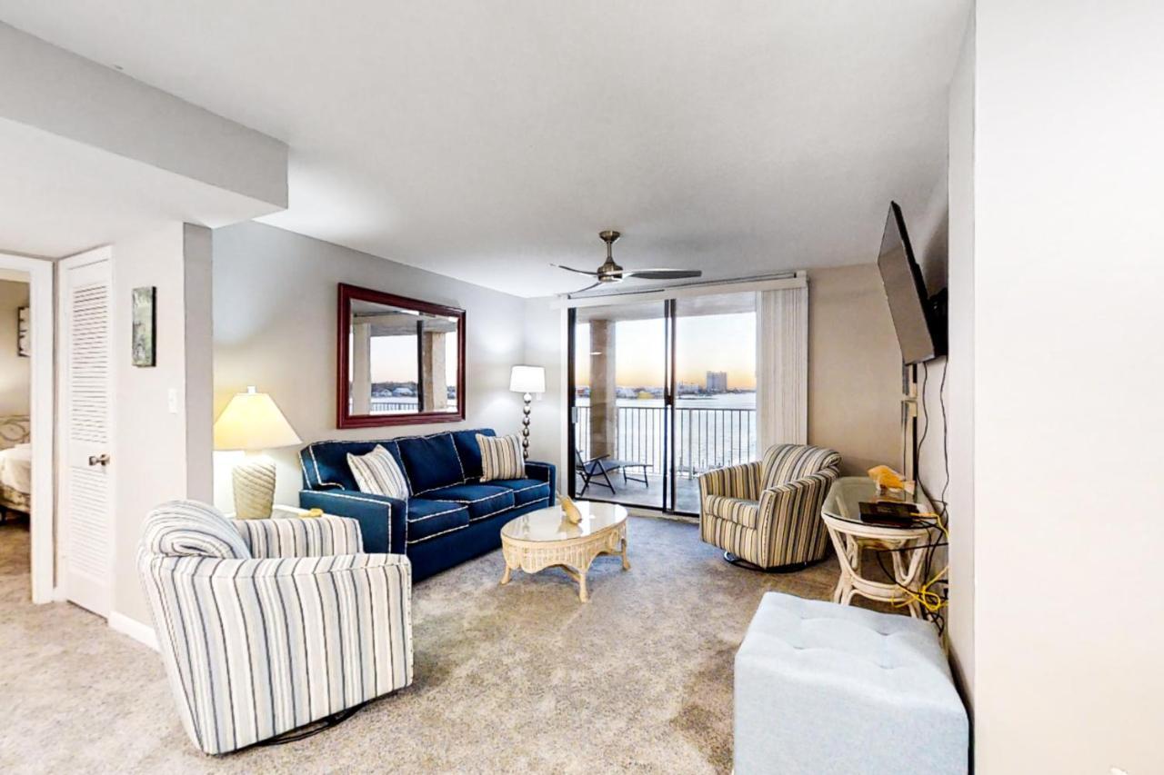 Villa Compass Point Gulf Shores Zimmer foto