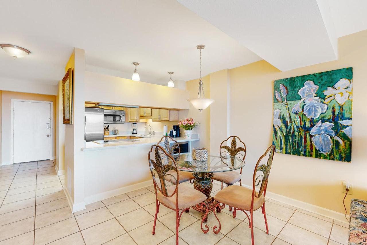 Villa Compass Point Gulf Shores Exterior foto