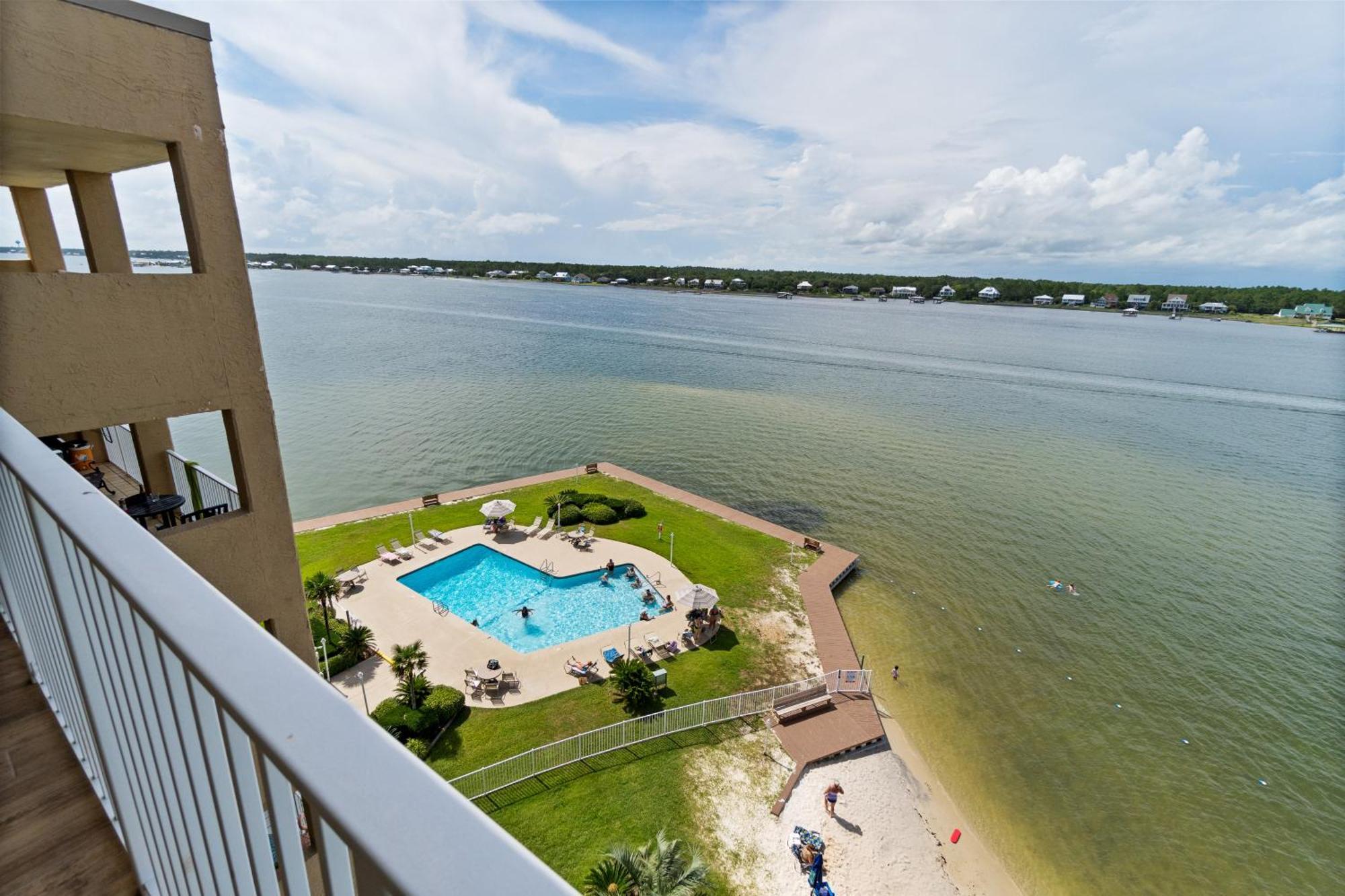 Villa Compass Point Gulf Shores Zimmer foto