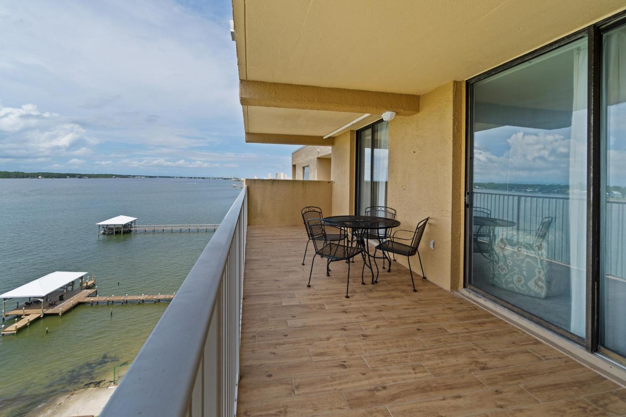 Villa Compass Point Gulf Shores Zimmer foto