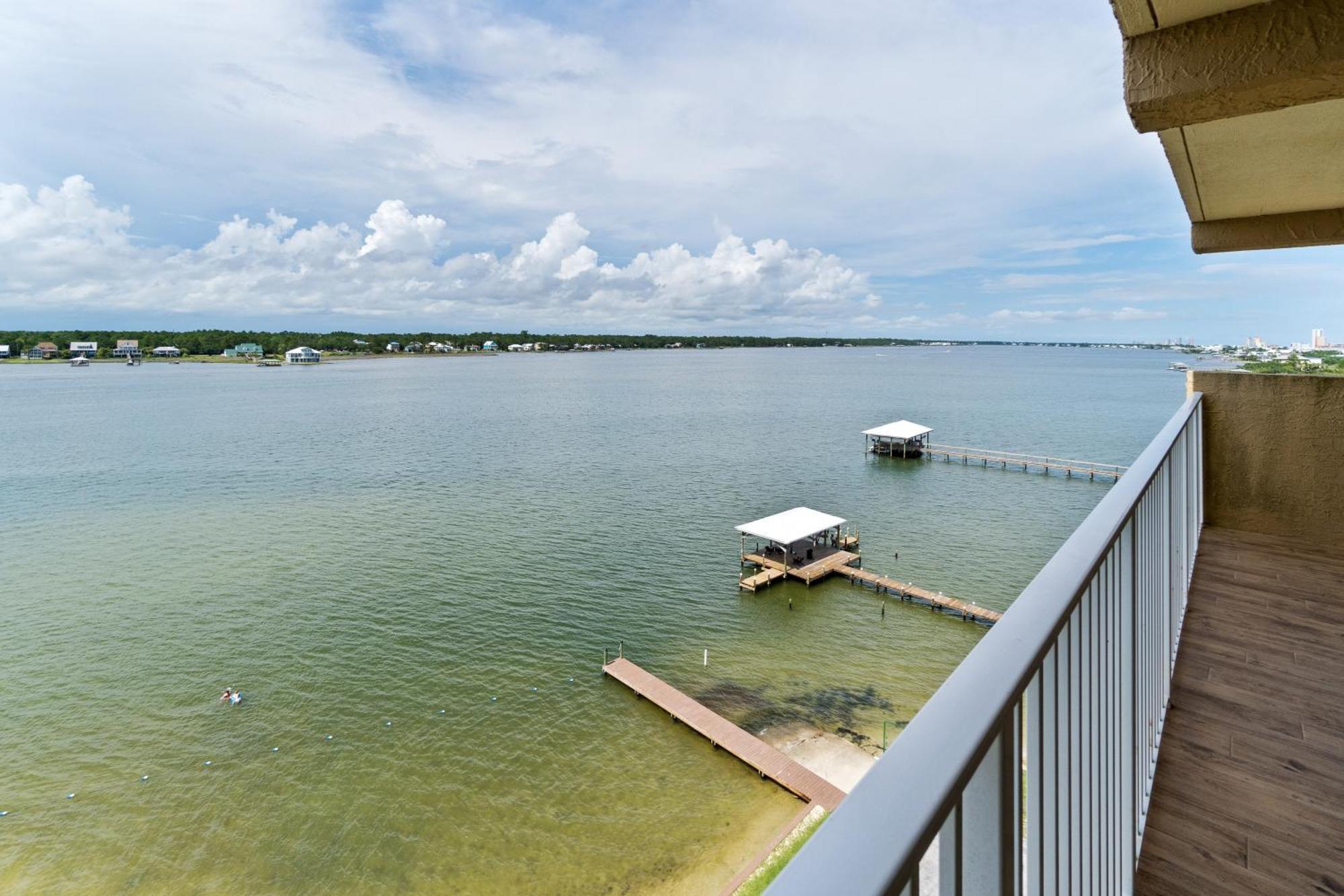 Villa Compass Point Gulf Shores Zimmer foto