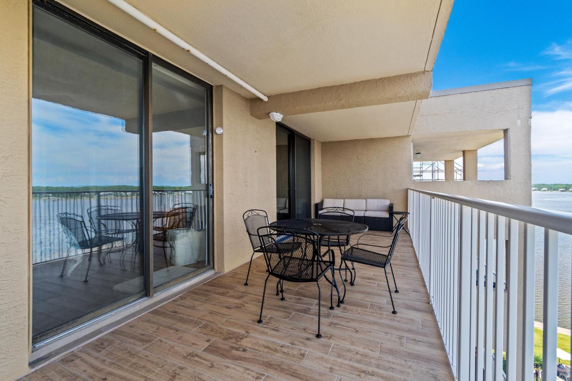 Villa Compass Point Gulf Shores Zimmer foto