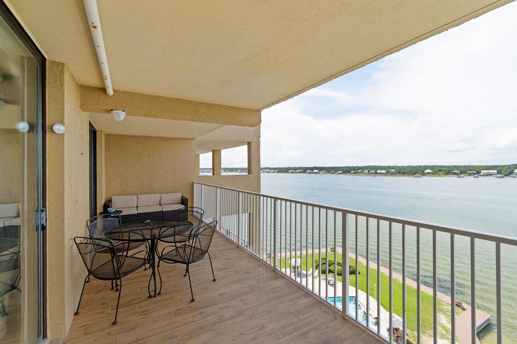 Villa Compass Point Gulf Shores Zimmer foto