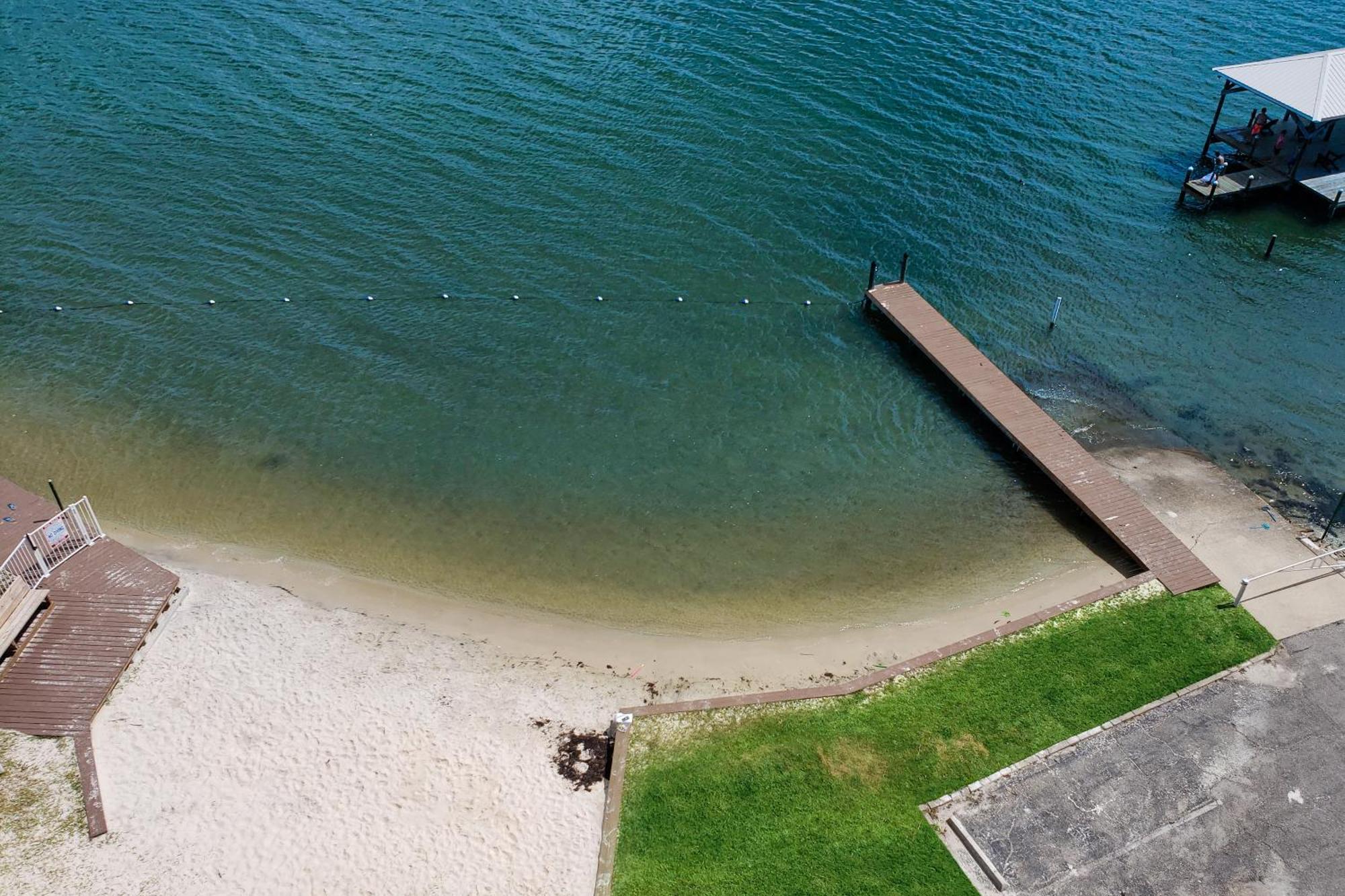 Villa Compass Point Gulf Shores Zimmer foto