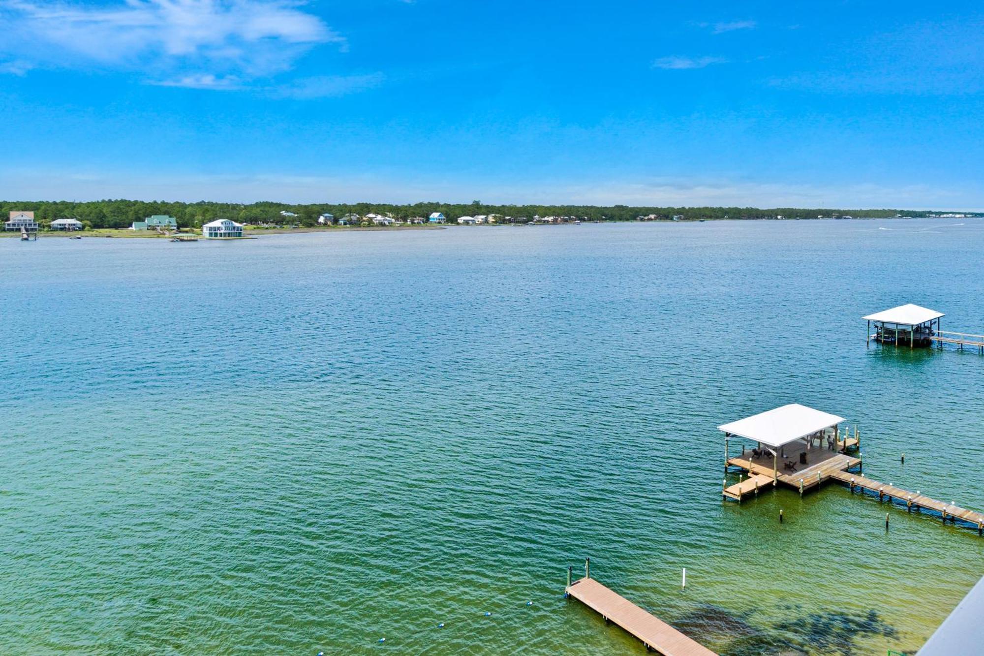 Villa Compass Point Gulf Shores Zimmer foto