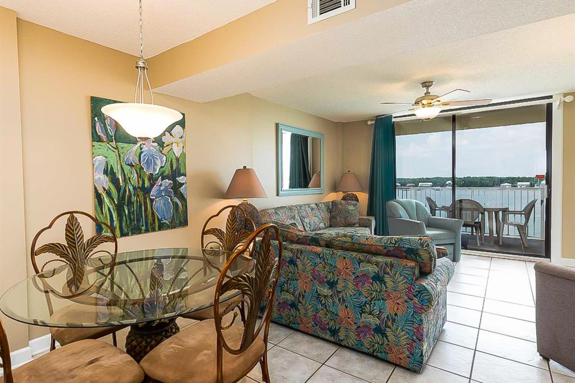 Villa Compass Point Gulf Shores Exterior foto