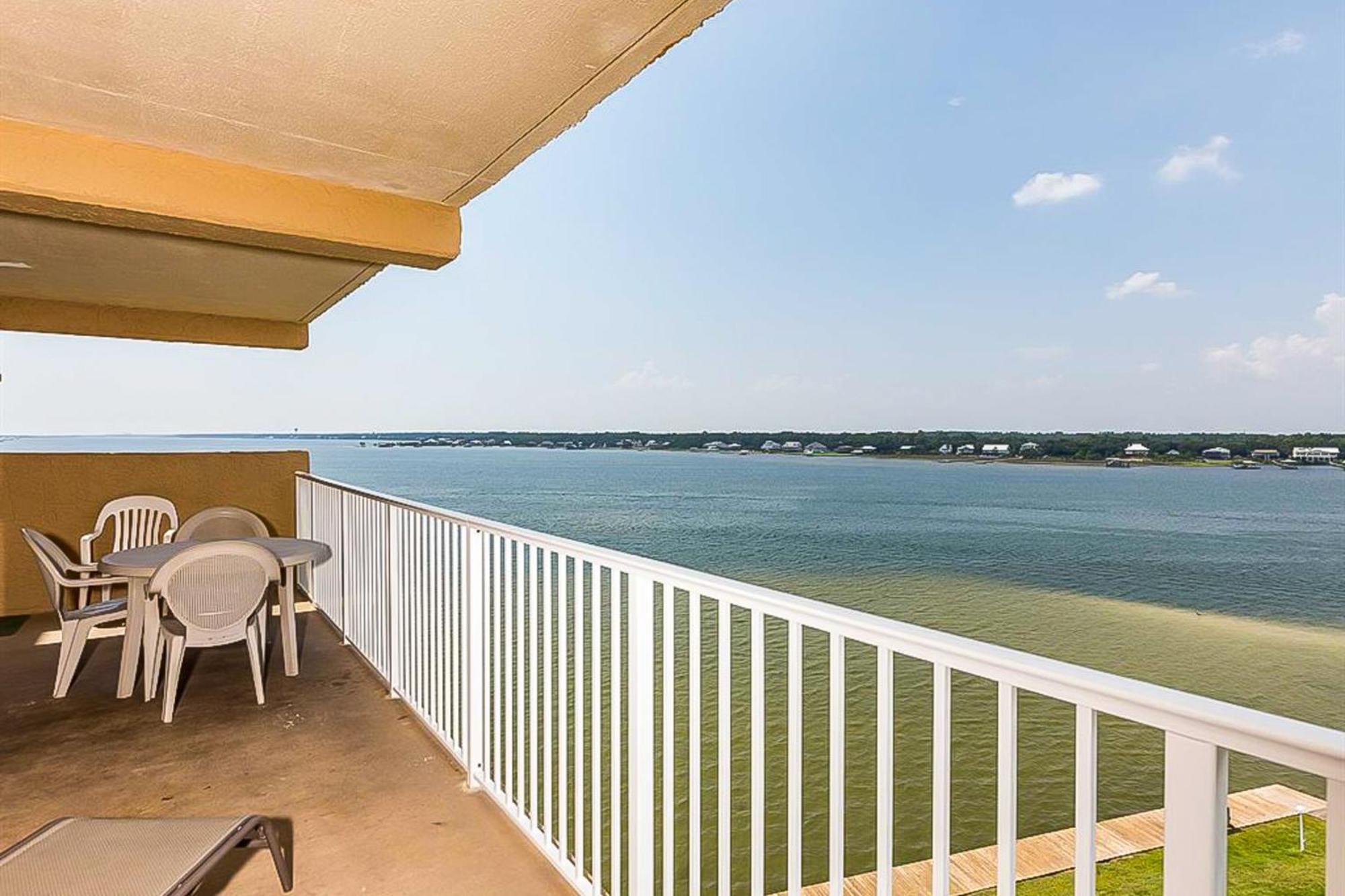 Villa Compass Point Gulf Shores Zimmer foto