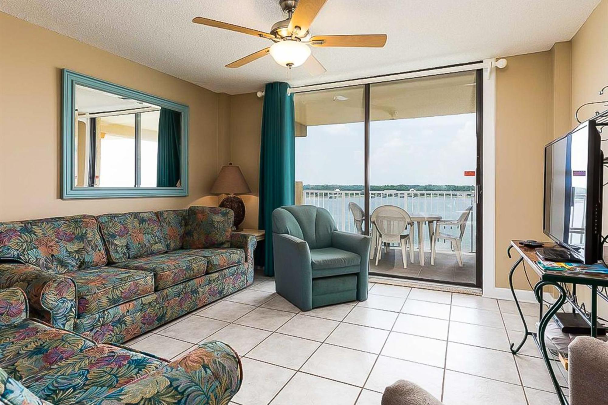 Villa Compass Point Gulf Shores Zimmer foto