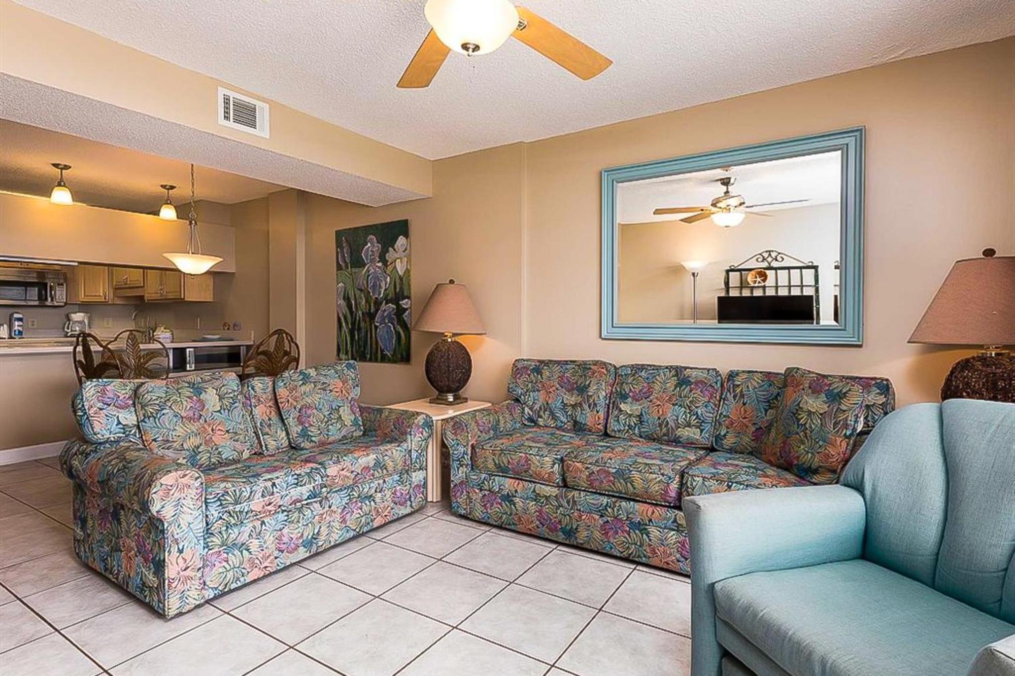 Villa Compass Point Gulf Shores Zimmer foto